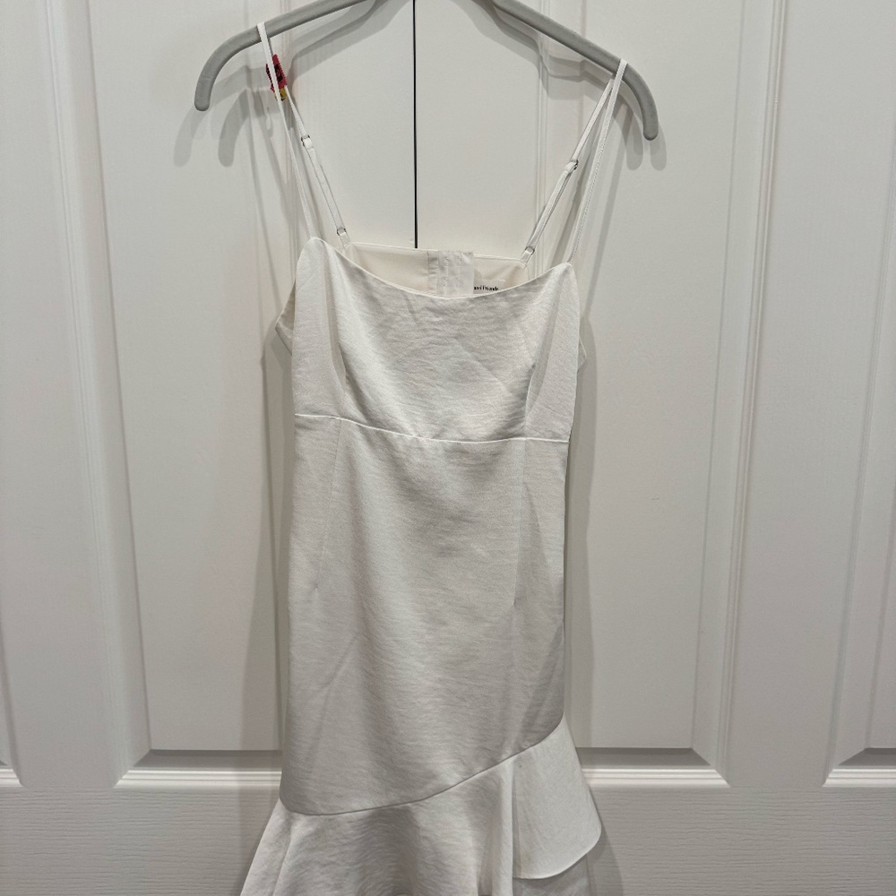 Lovers and Friends Sweetie Dress